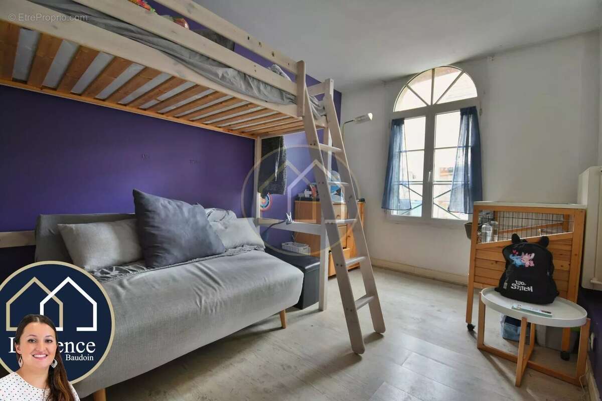 Appartement à NOGENT-LE-ROI