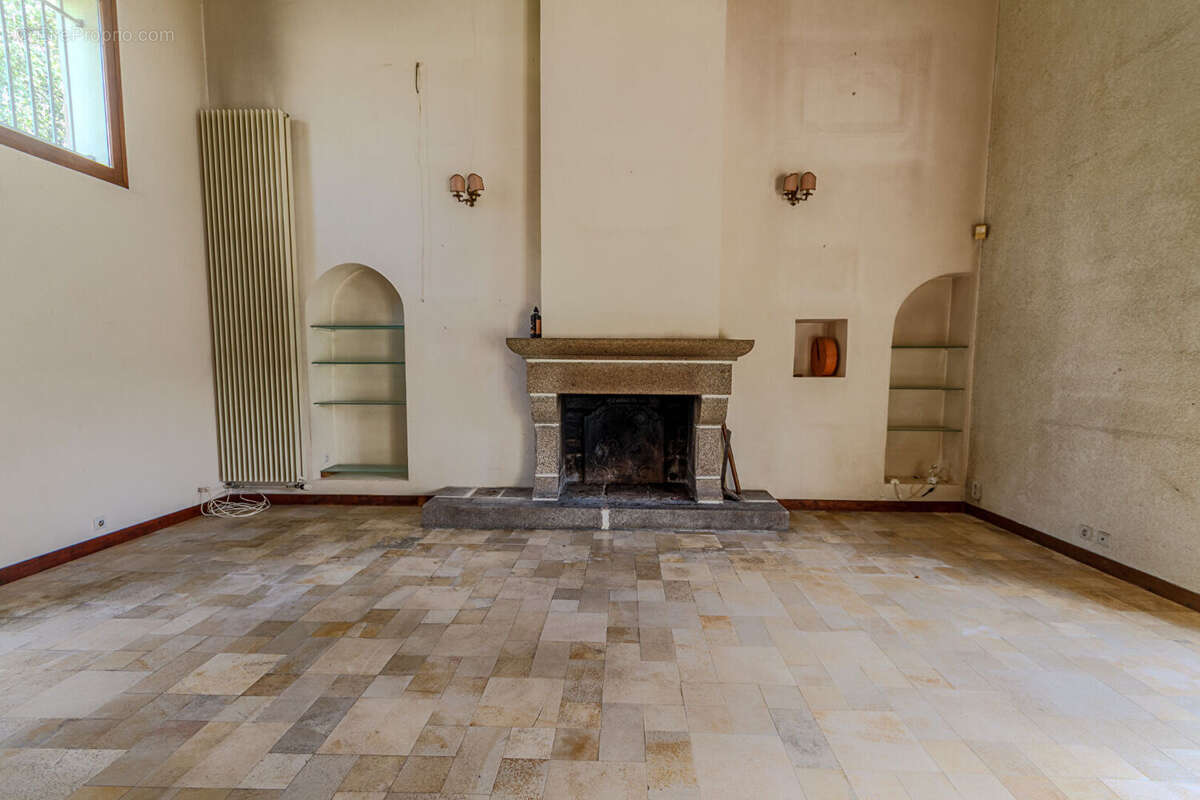 Maison à SAINT-SAUVEUR-LA-POMMERAYE