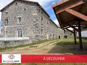 Maison à SAINT-HAON