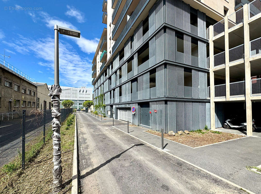 CLERMONT-FERRAND / Appartement neuf résidence "Les Fabriks de Mai" dernières opportunités ! - photo 16