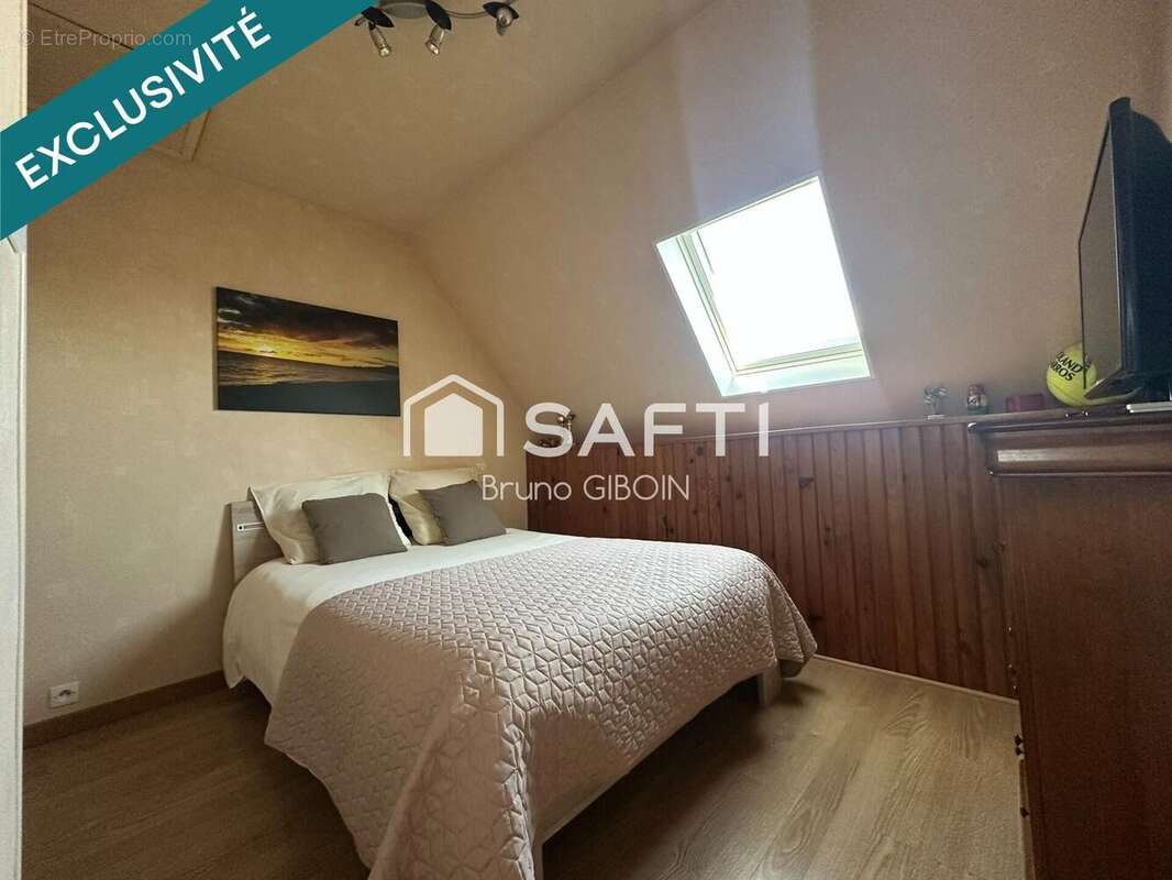Maison 98 m² à Gien  - photo 9