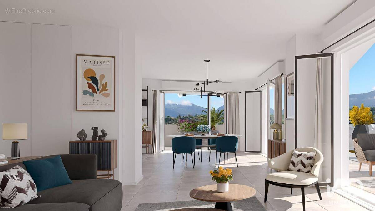 Photo 1 - Appartement à THONON-LES-BAINS