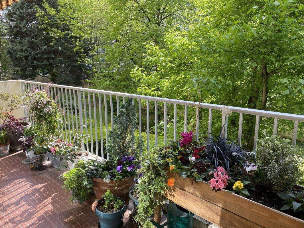 Appartement à LYON-5E