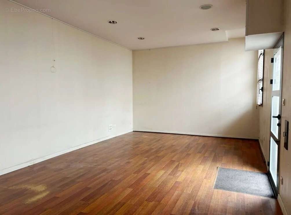 Commerce à BORDEAUX