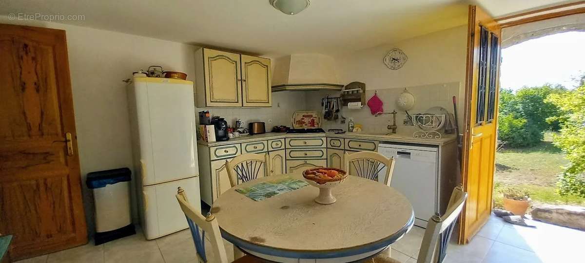 Maison à SAINT-PAUL-EN-FORET