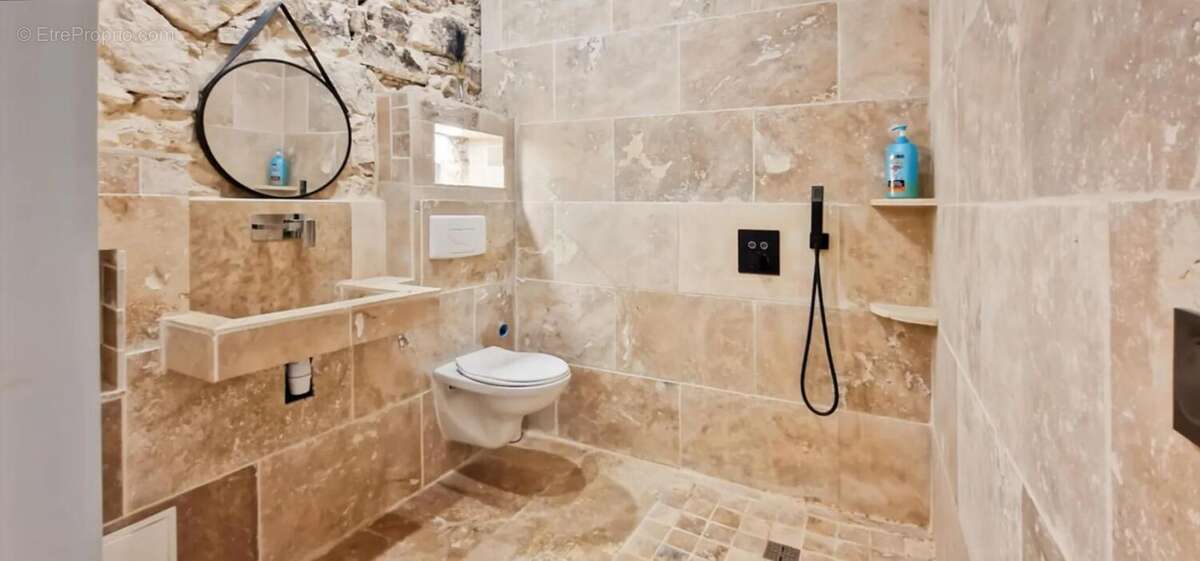 Maison à PEYRIAC-DE-MER