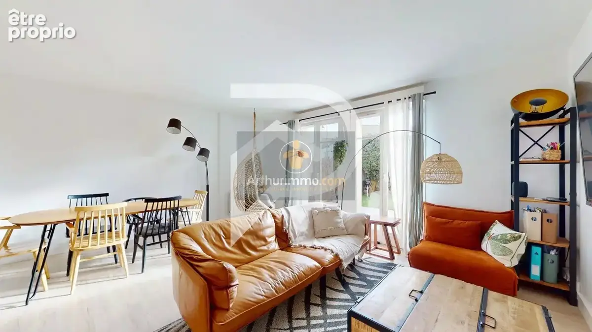 Vente Maison Noisy-le-roi(78590) 599 000ï¿œ - photo 2