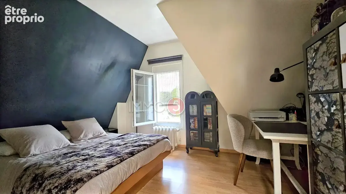 Maison 7 pièces 160 m² à vendre à Le Raincy (93340) - photo 20