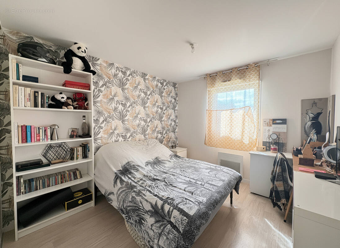 Appartement à SAINT-BRIEUC