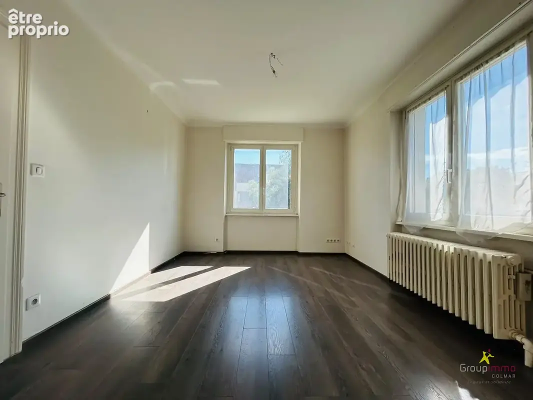 Maison 7 pièces 163 m² à vendre à Horbourg-Wihr (68180) - photo 2