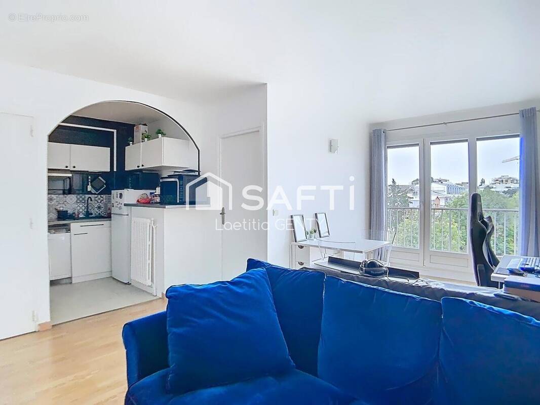 Photo 1 - Appartement à COLOMBES