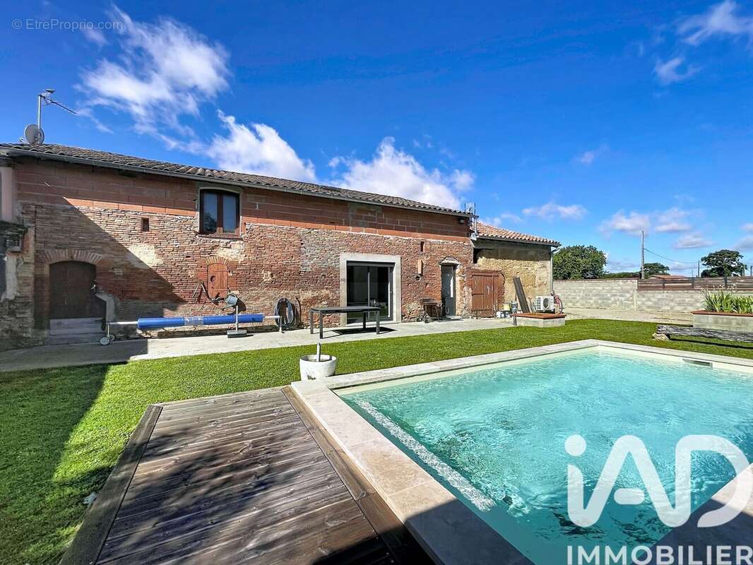 Maison 95 m² à Mauremont  - photo 7