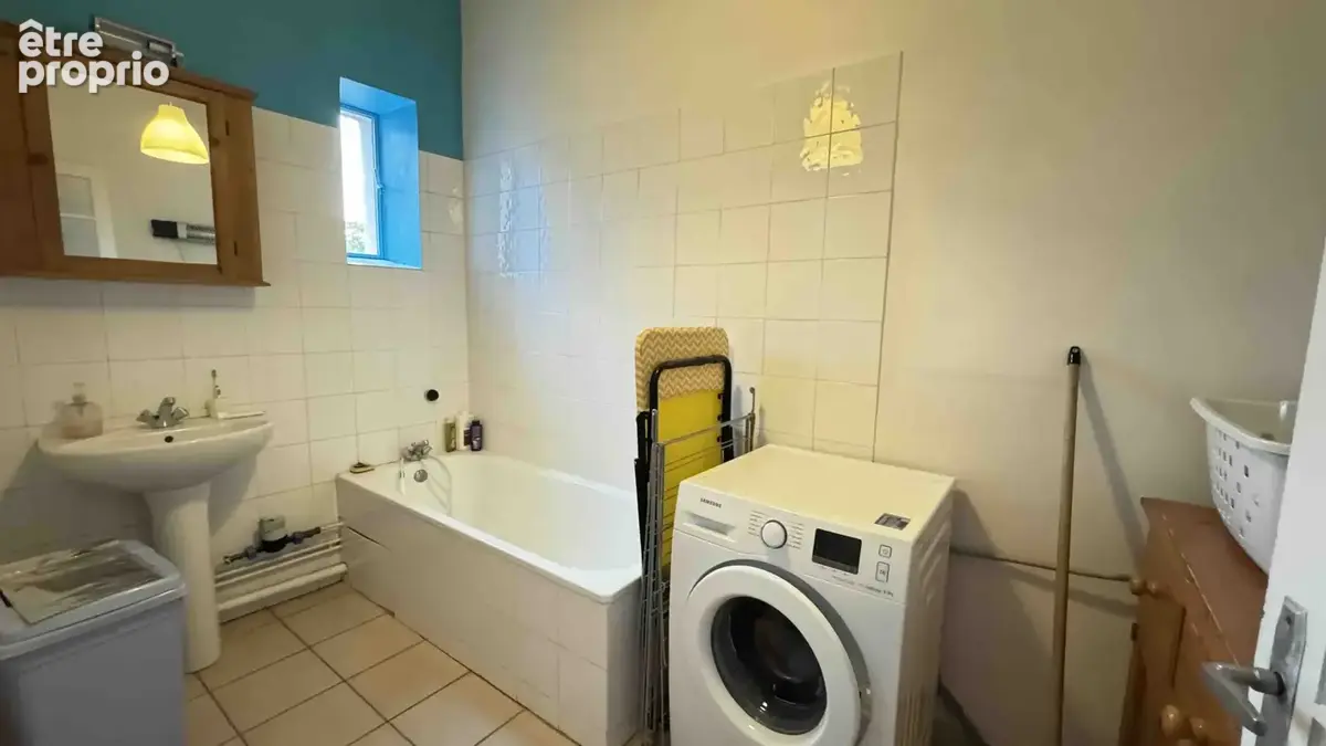 EXCLUSIVITÉ appartement à vendre avenue des Frères Lumières MONTPLAISIR LYON 8 - photo 4