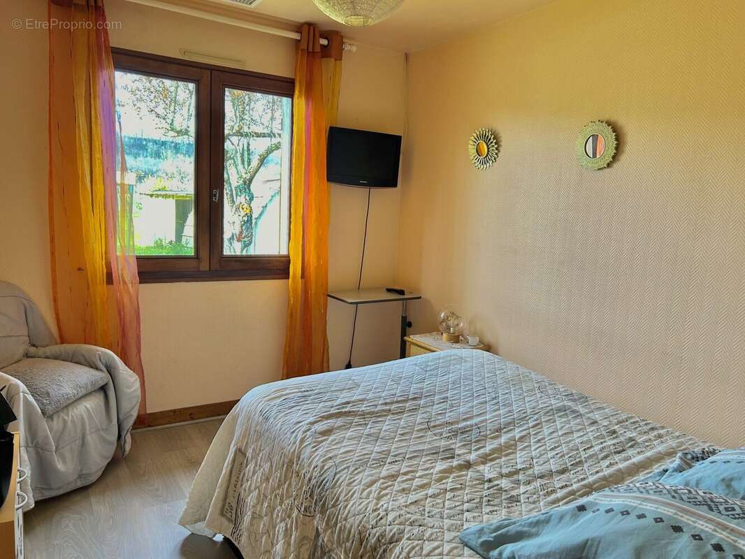 Maison à SAINT-ANTOINE-DE-BREUILH