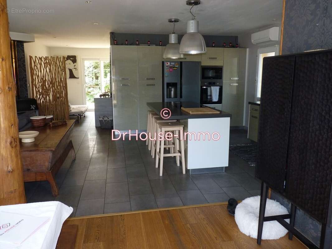 Maison 148 m² à Lavelanet  - photo 41