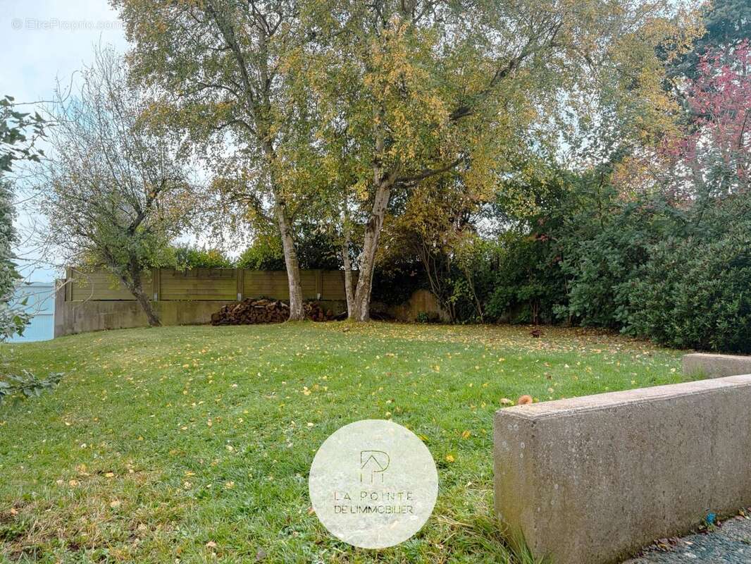 Maison à SAINT-BRIEUC