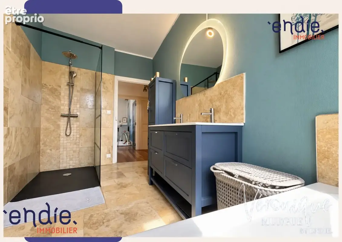 Maison 5 pièces 157 m² à vendre à Moulins (03000) - photo 8
