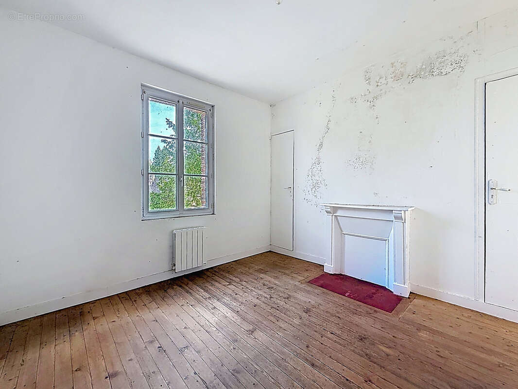 Maison 6 pieces - cressy - photo 6