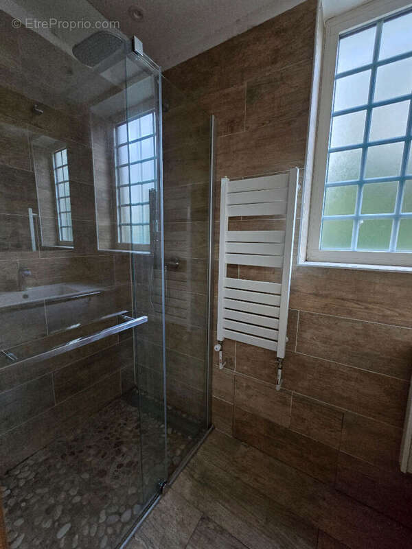 Maison à FONTENAY-SOUS-BOIS