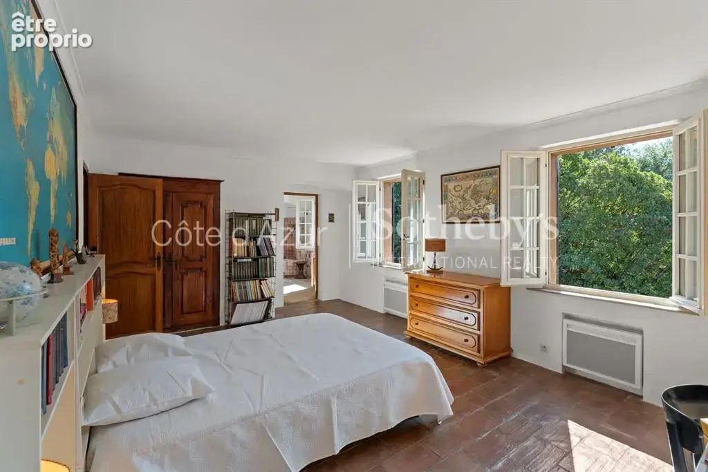 Saint Tropez, maison à rénover avec jardin à quelques minutes à pied du village - photo 13