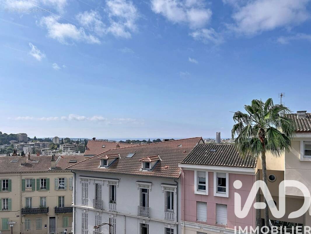 Photo 1 - Appartement à LE CANNET