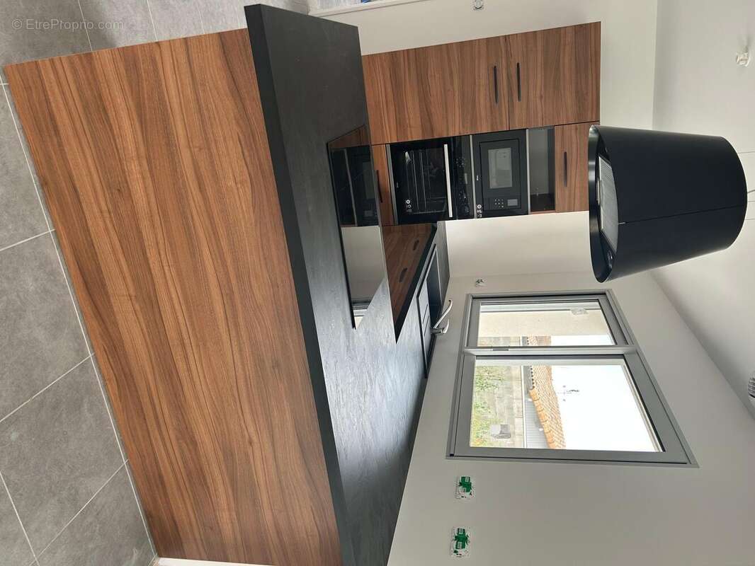 Photo 3 - Maison à ECHIRE