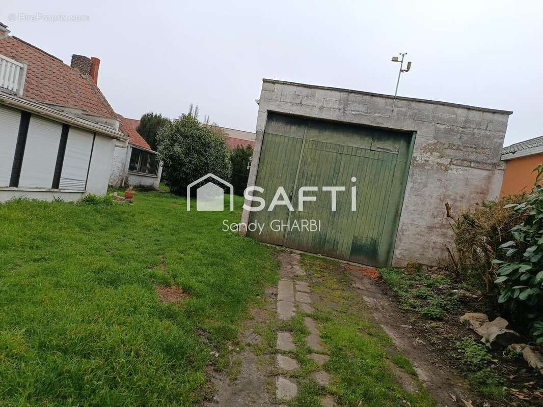 Photo 3 - Maison à MONTIGNY-EN-OSTREVENT