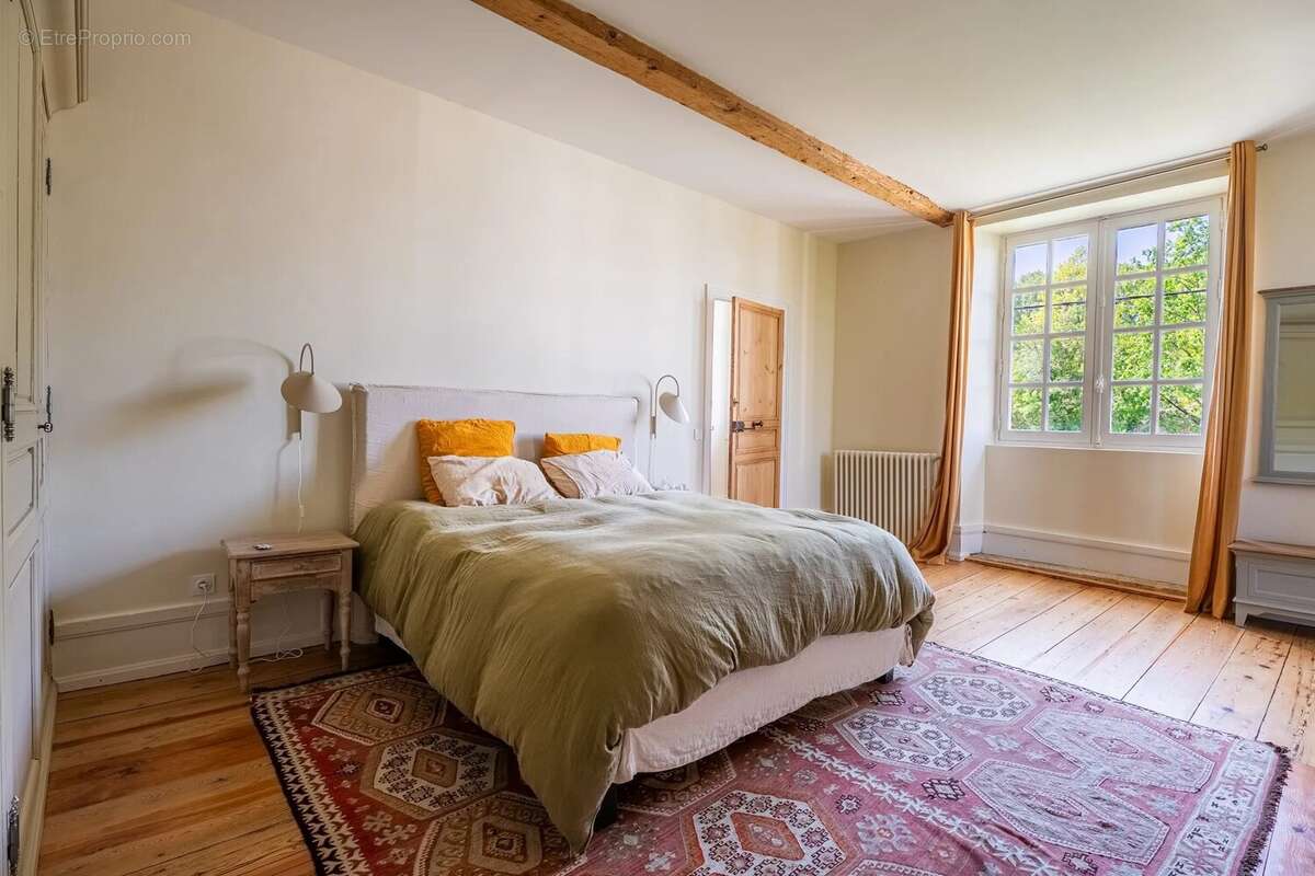 Maison à BRUGES