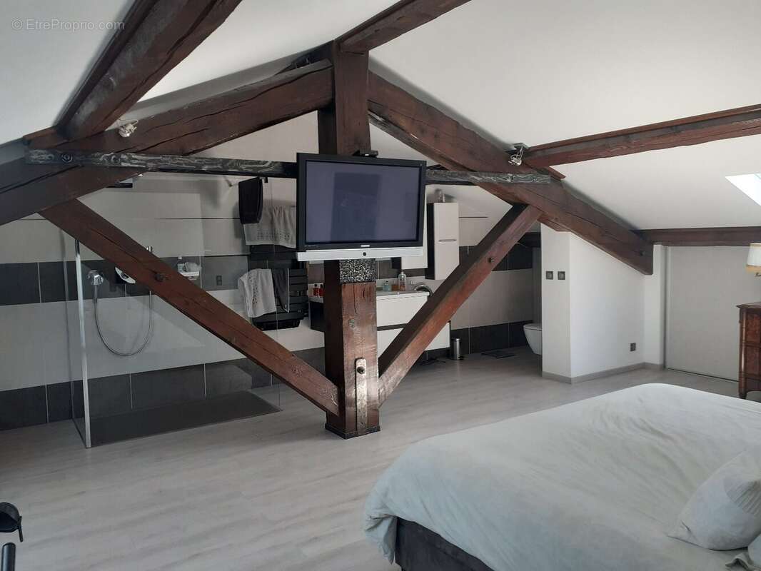 Maison à LIGNAN-SUR-ORB