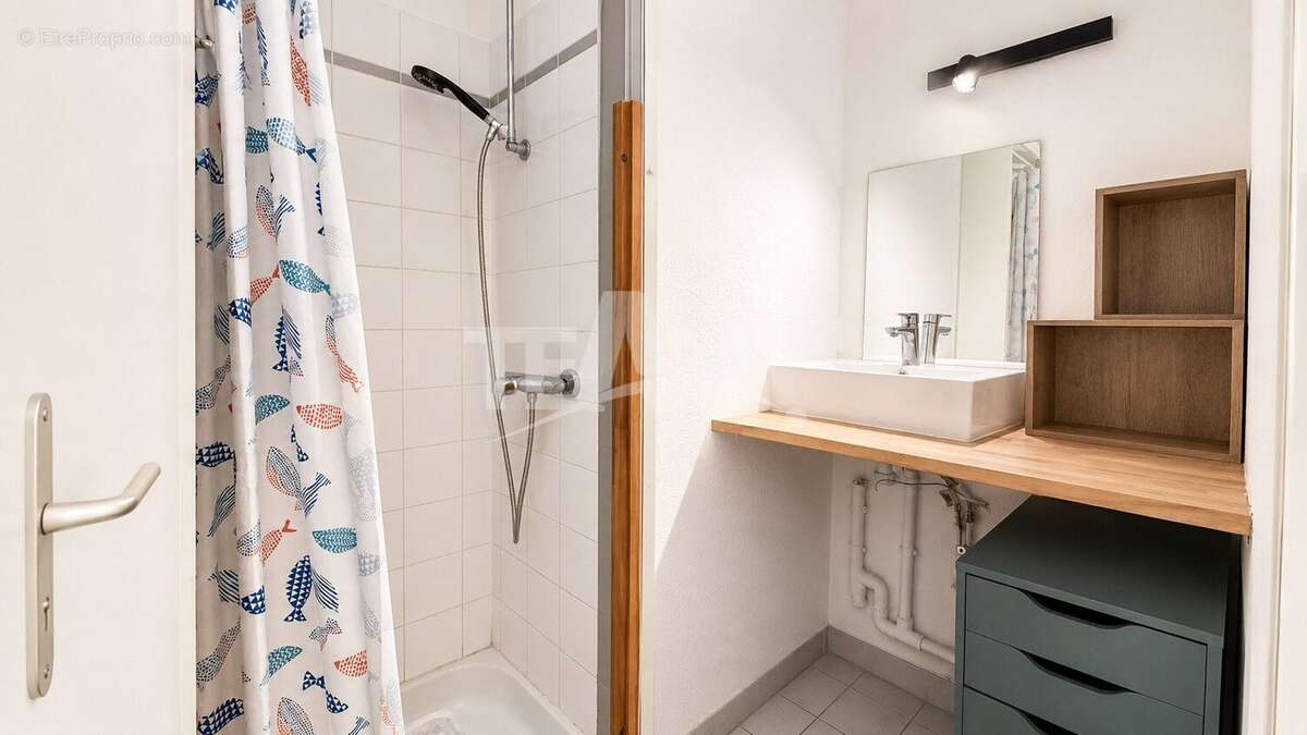 Appartement à SETE
