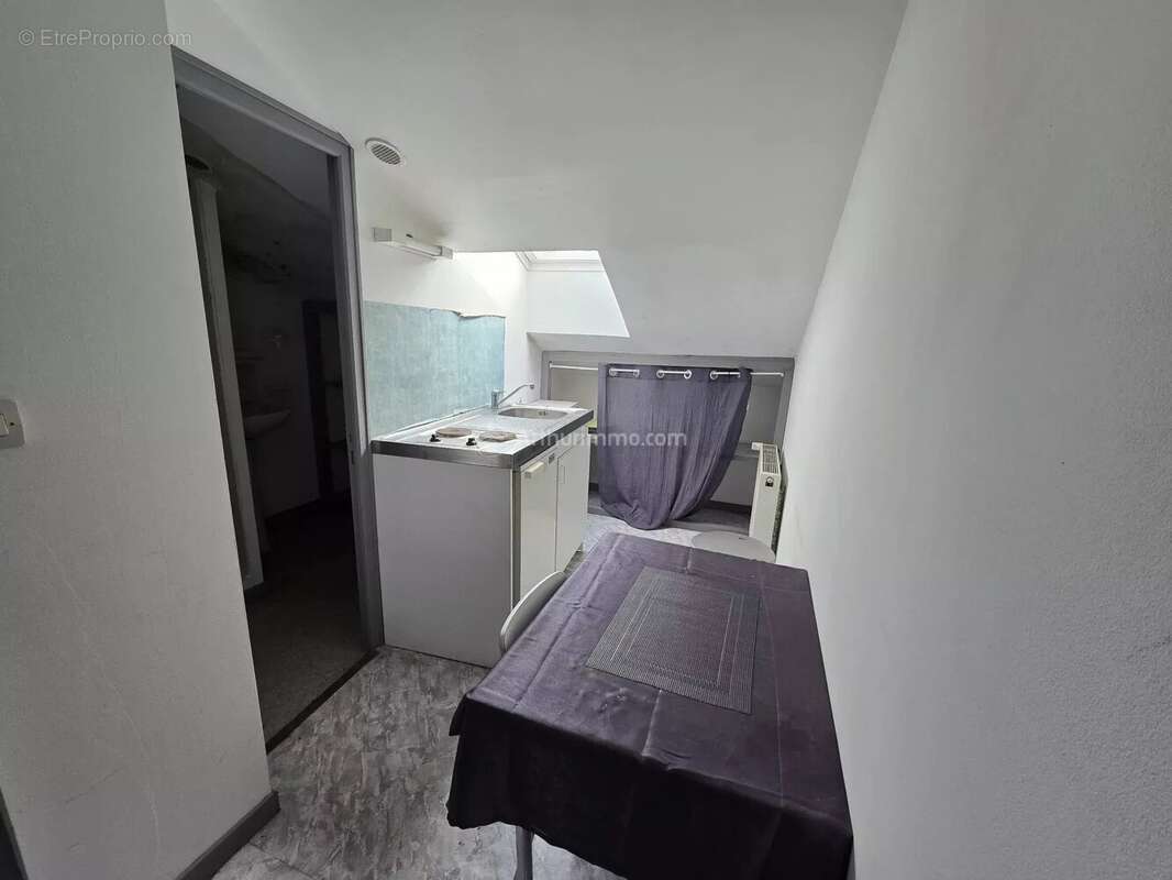 Maison à BOURBONNE-LES-BAINS