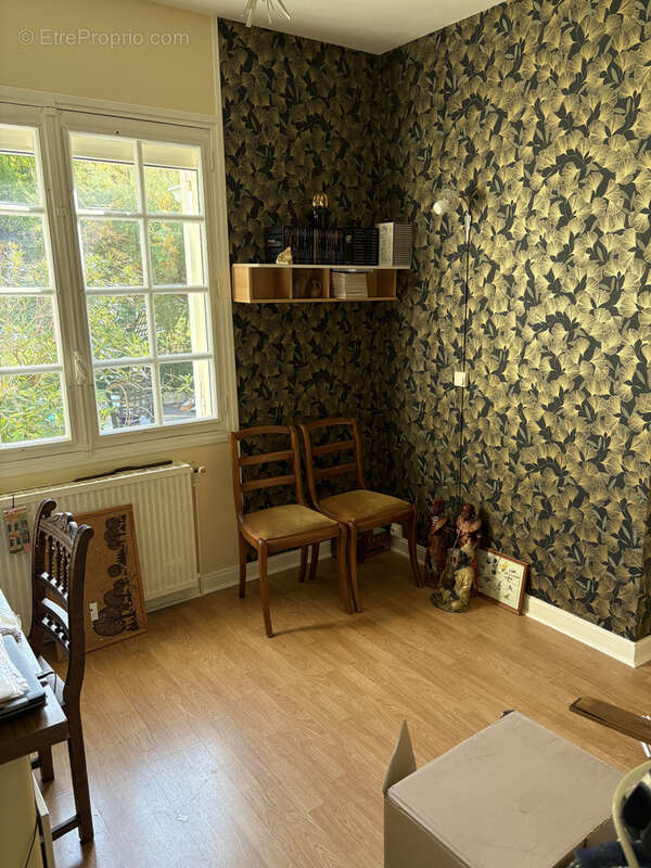 Maison à CHATELLERAULT