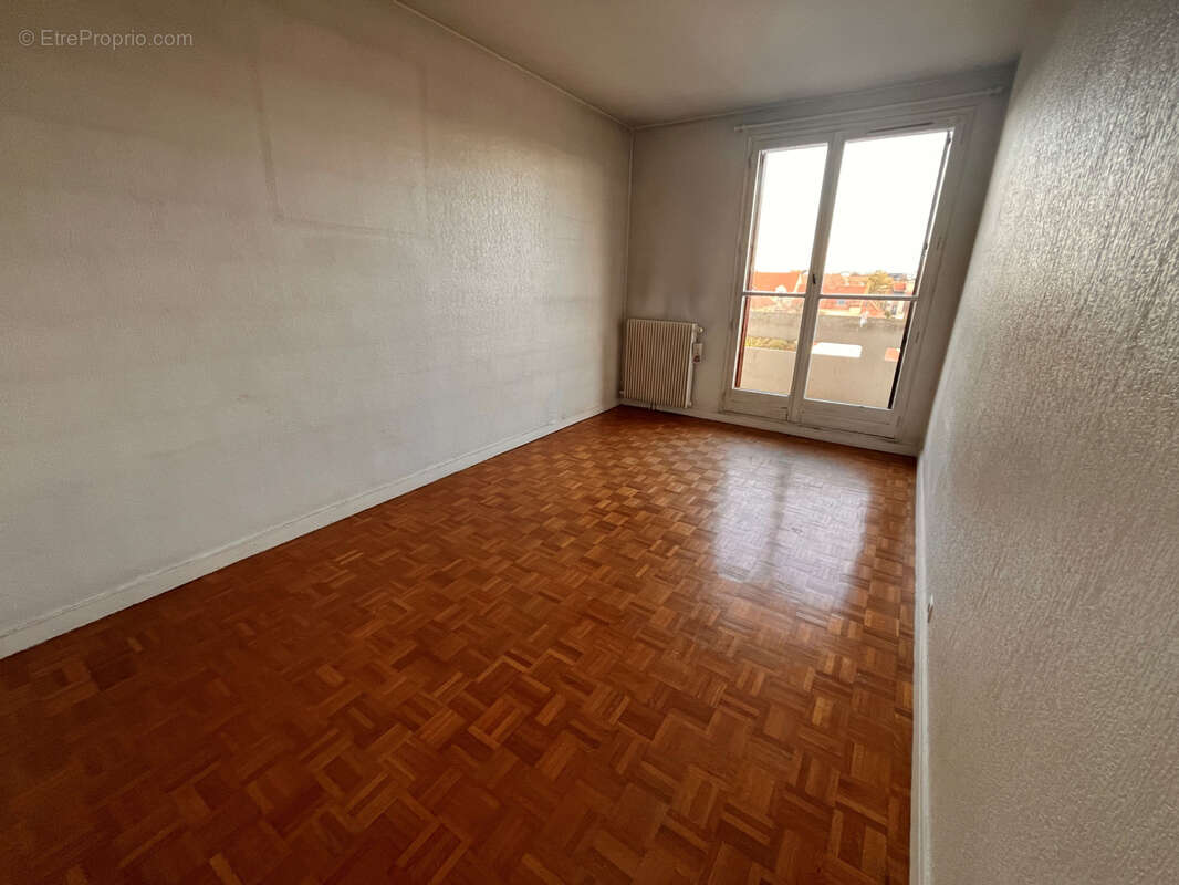 Appartement à MONTESSON