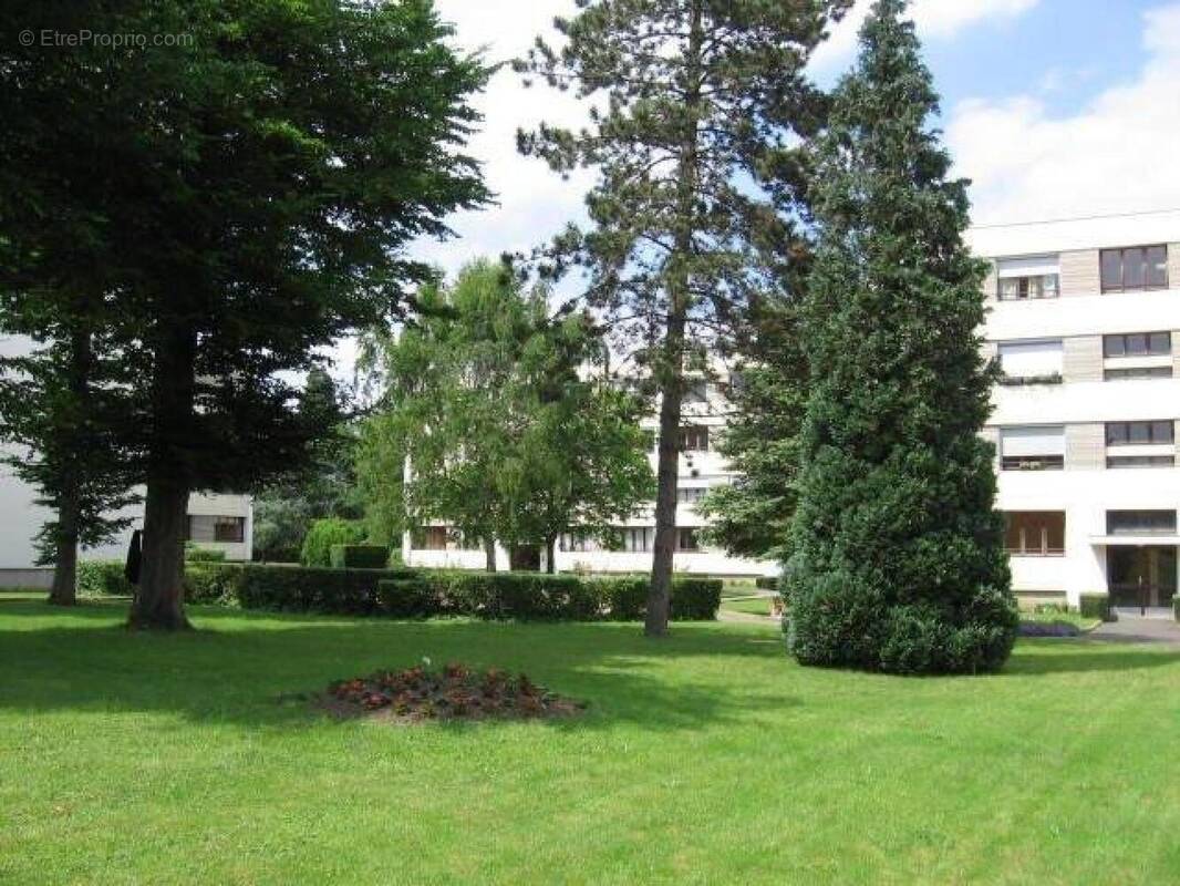 Photo 1 - Appartement à BRUNOY