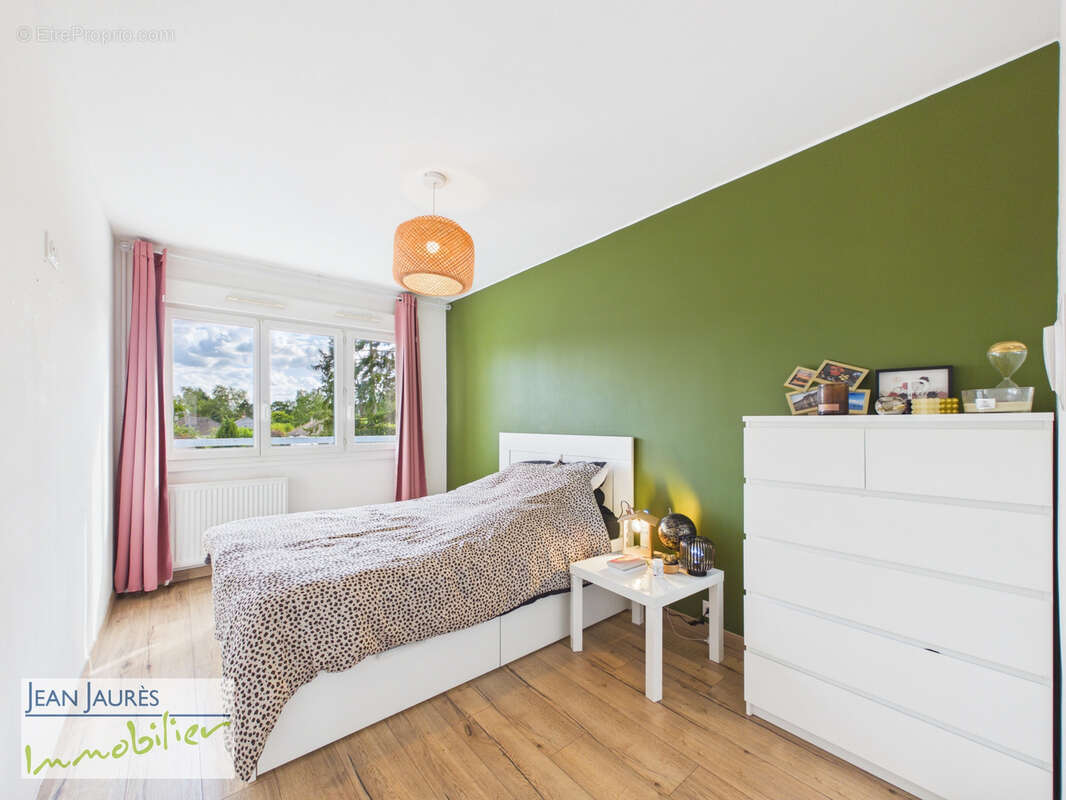 Appartement 2 chambres - photo 8
