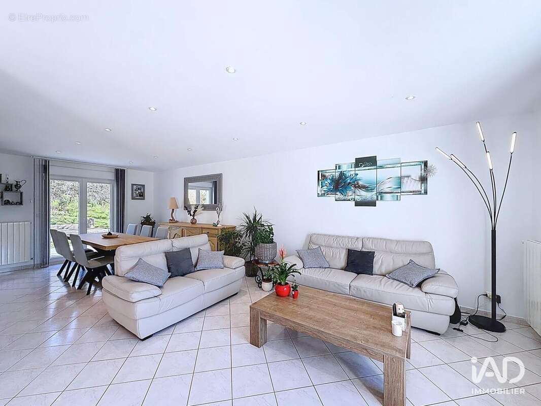 Photo 4 - Maison à FONTOY