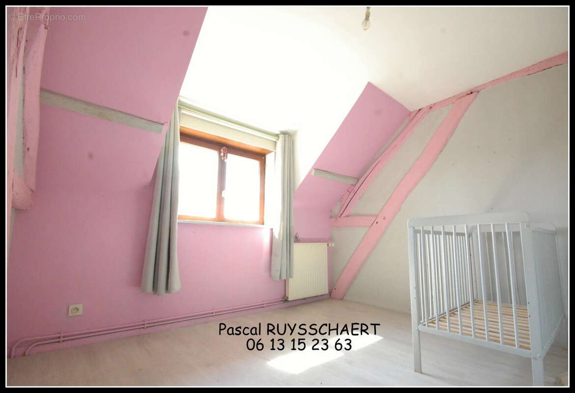 Maison à PROVINS