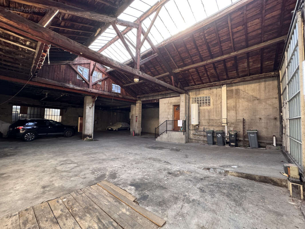 Appartement à CHAVANAY