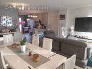 Appartement à QUINTAL