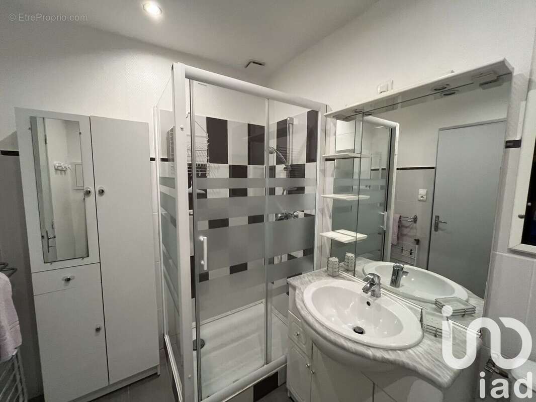 Photo 3 - Maison à CAPVERN