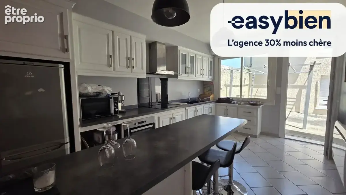 Maison 5 pièces 112 m² à vendre à Boeil-Bezing (64510) - photo 9