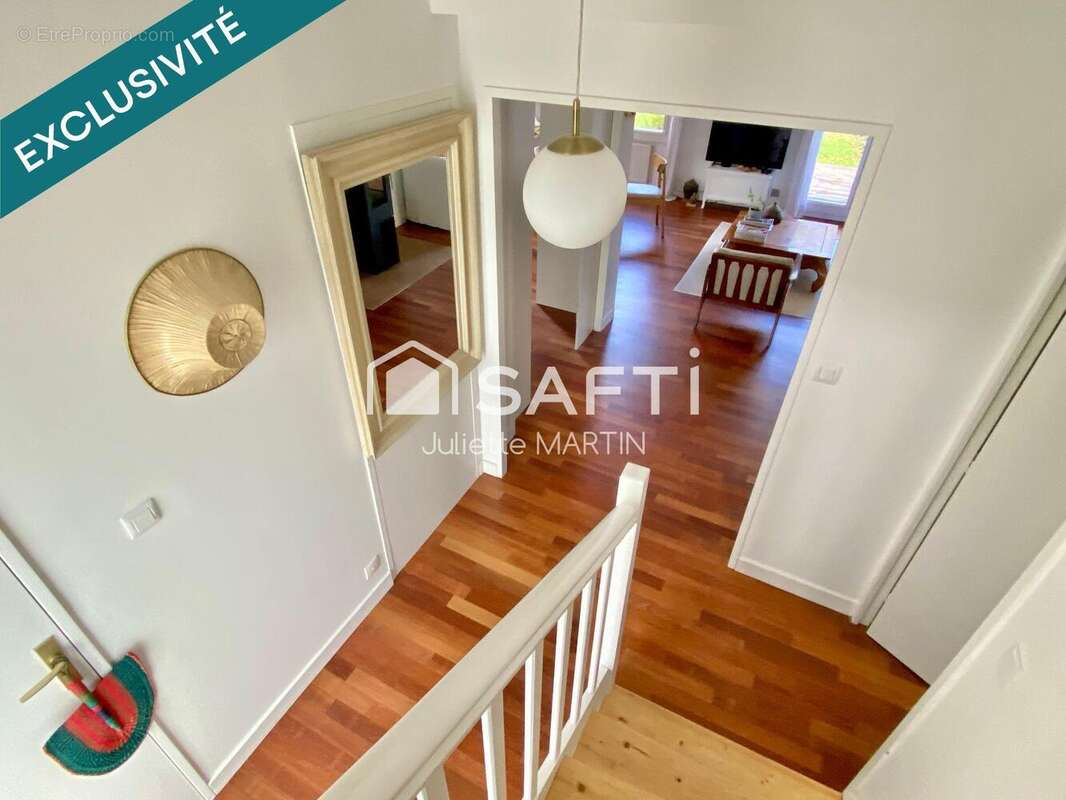 Photo 9 - Maison à SAINT-SEBASTIEN-SUR-LOIRE