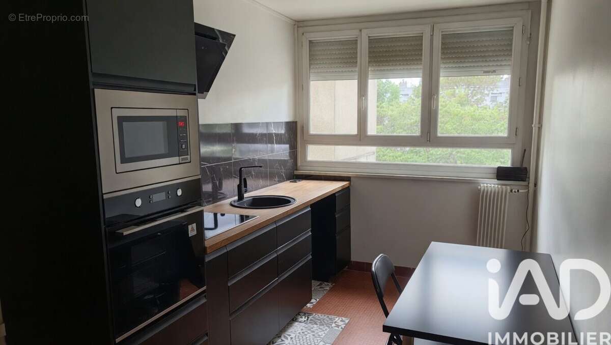 Photo 5 - Appartement à RENNES
