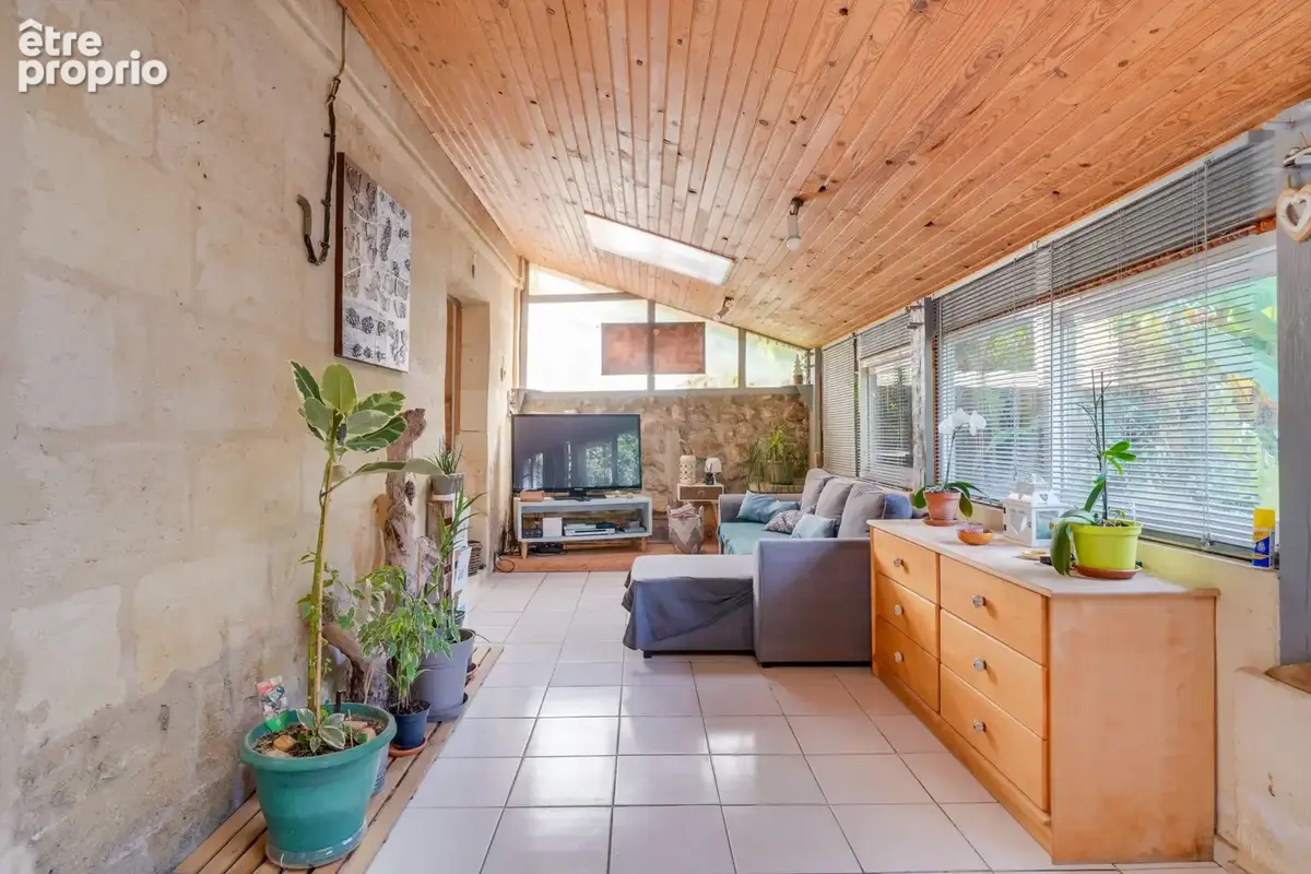 Maison 8 pièces 170 m2 avec garage et studio - photo 3
