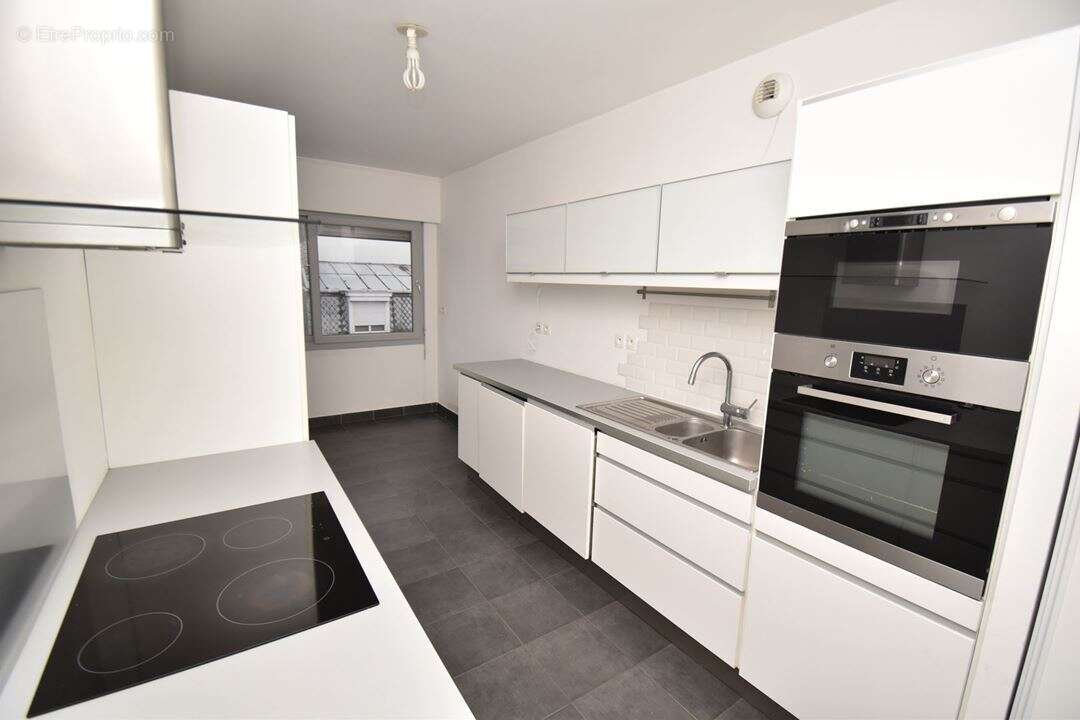 Appartement à VALENCIENNES