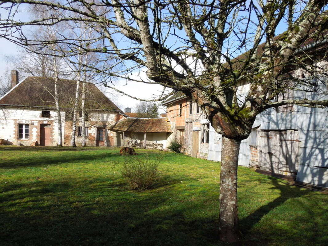 Photo 2 - Maison à AUXON