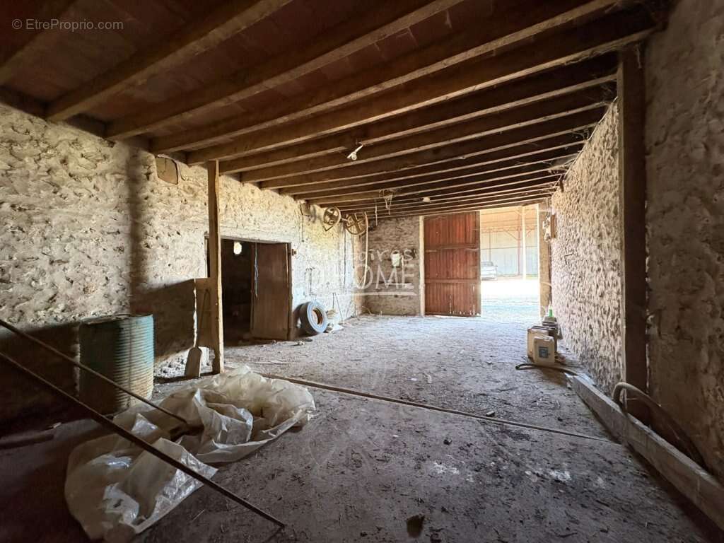 Maison à LA FERTE-GAUCHER