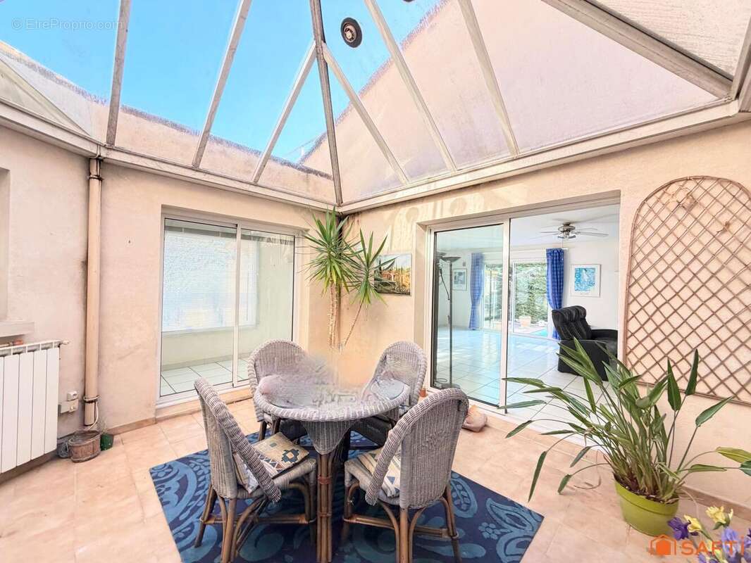 Photo 8 - Maison à LES ANGLES