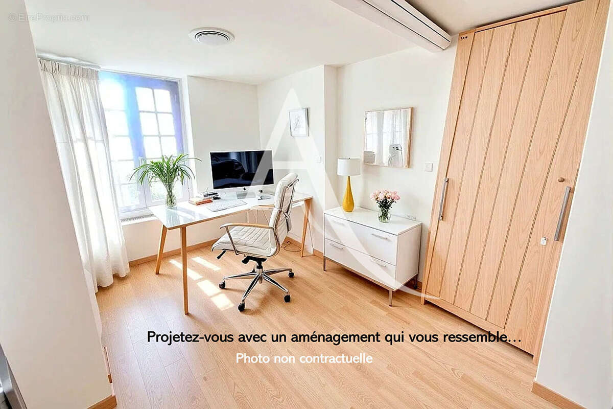 Maison à GOURNAY-EN-BRAY