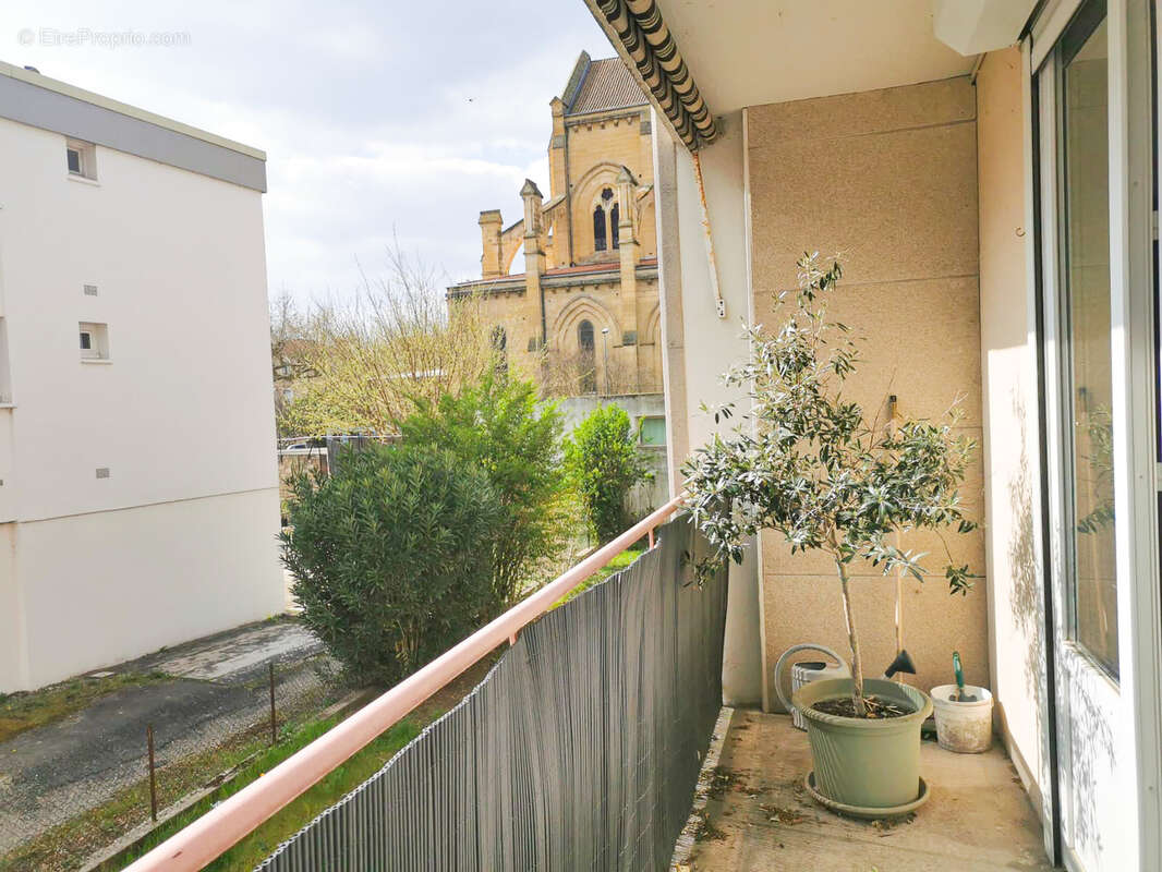 Appartement à AGEN